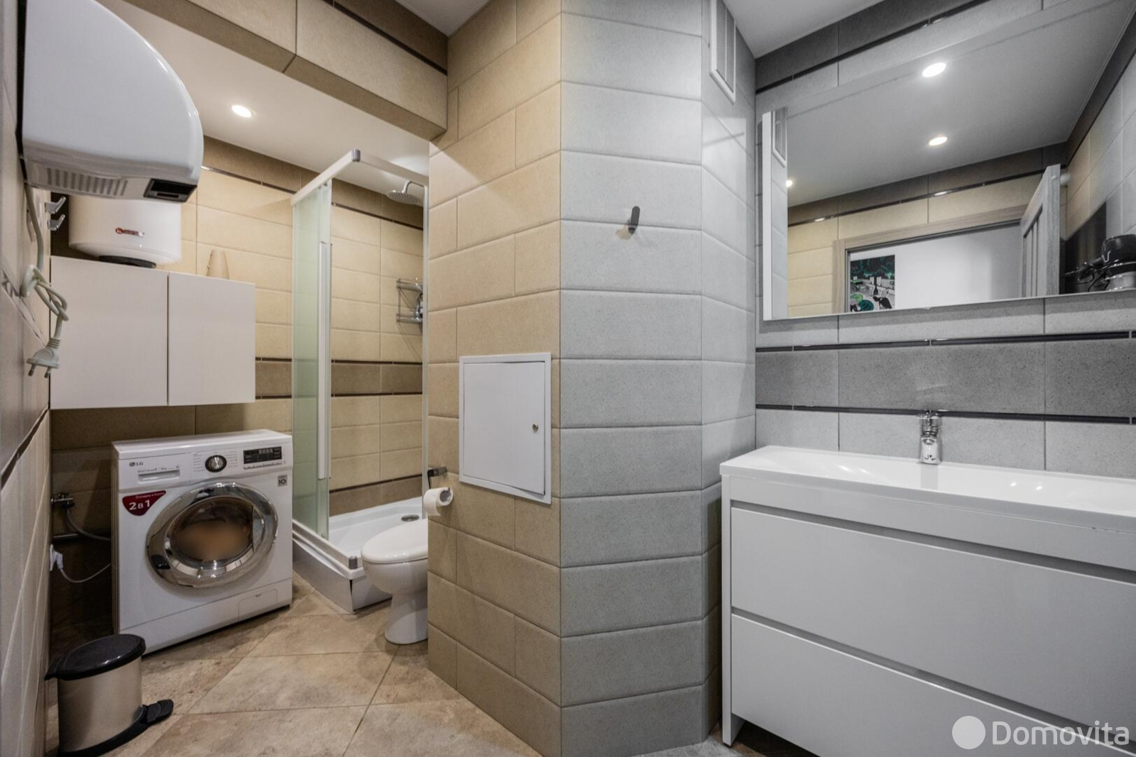 Снять офис на ул. Олешева, д. 3 в Минске, 1026USD, код 16586 - фото 9