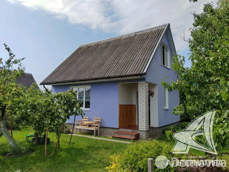 дача, Росинка при Брестском ДЭУ-138, - лучшее предложение