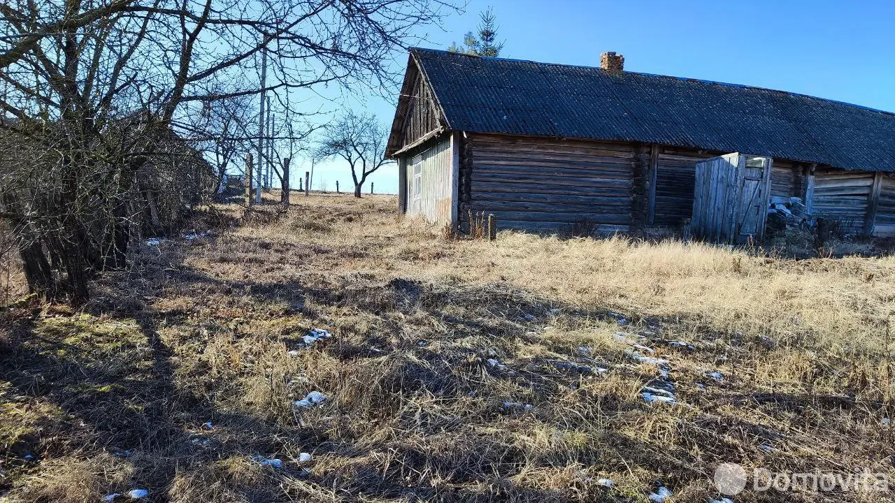 участок, Узляны, ул. Центральная 