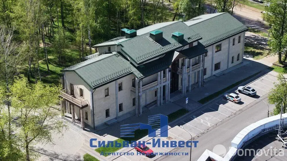 Купить помещение под сферу услуг в Минске, Логойский тр-т, д. 18 - фото 50