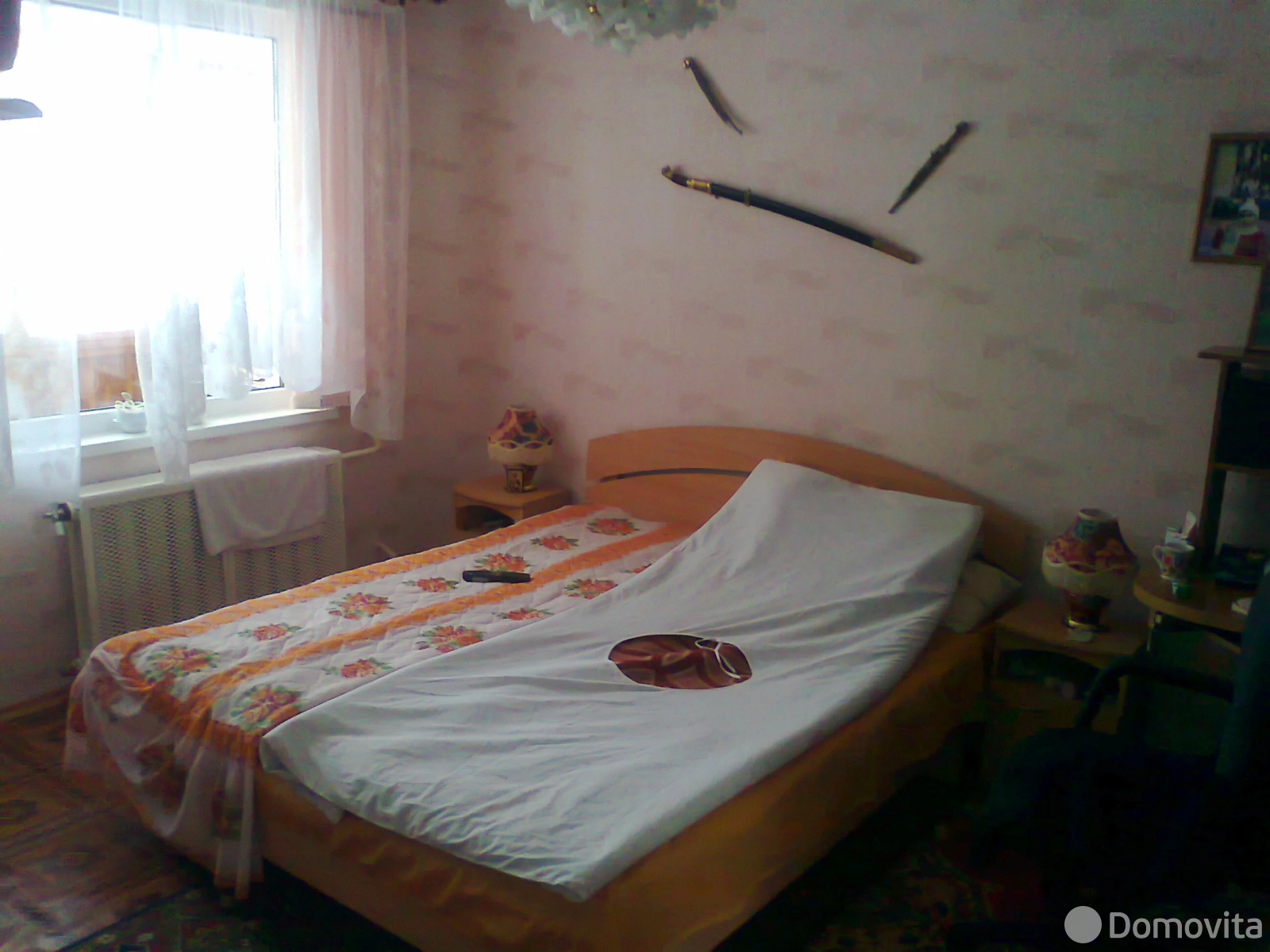 квартира, Мачулищи, ул. Молодёжная без посредников