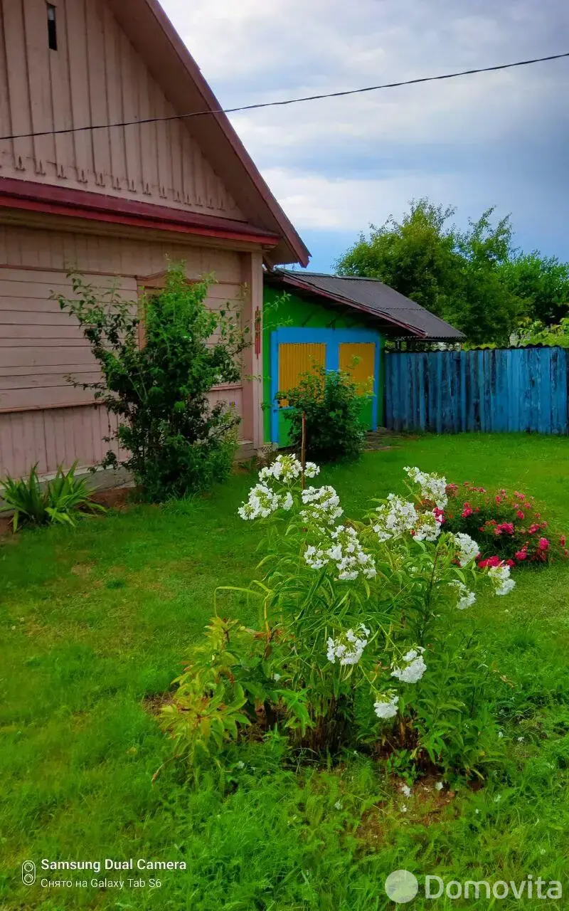 коттедж, Каменка, , стоимость продажи 50 612 р.