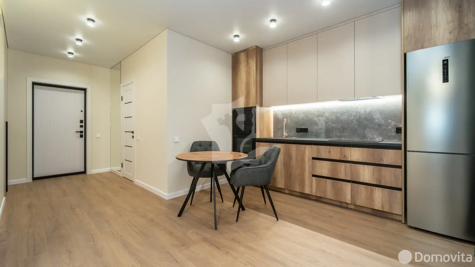 Снять 2-комнатную квартиру в Минске, пр-т Дзержинского, д. 32, 800USD, код 148793 - фото 14