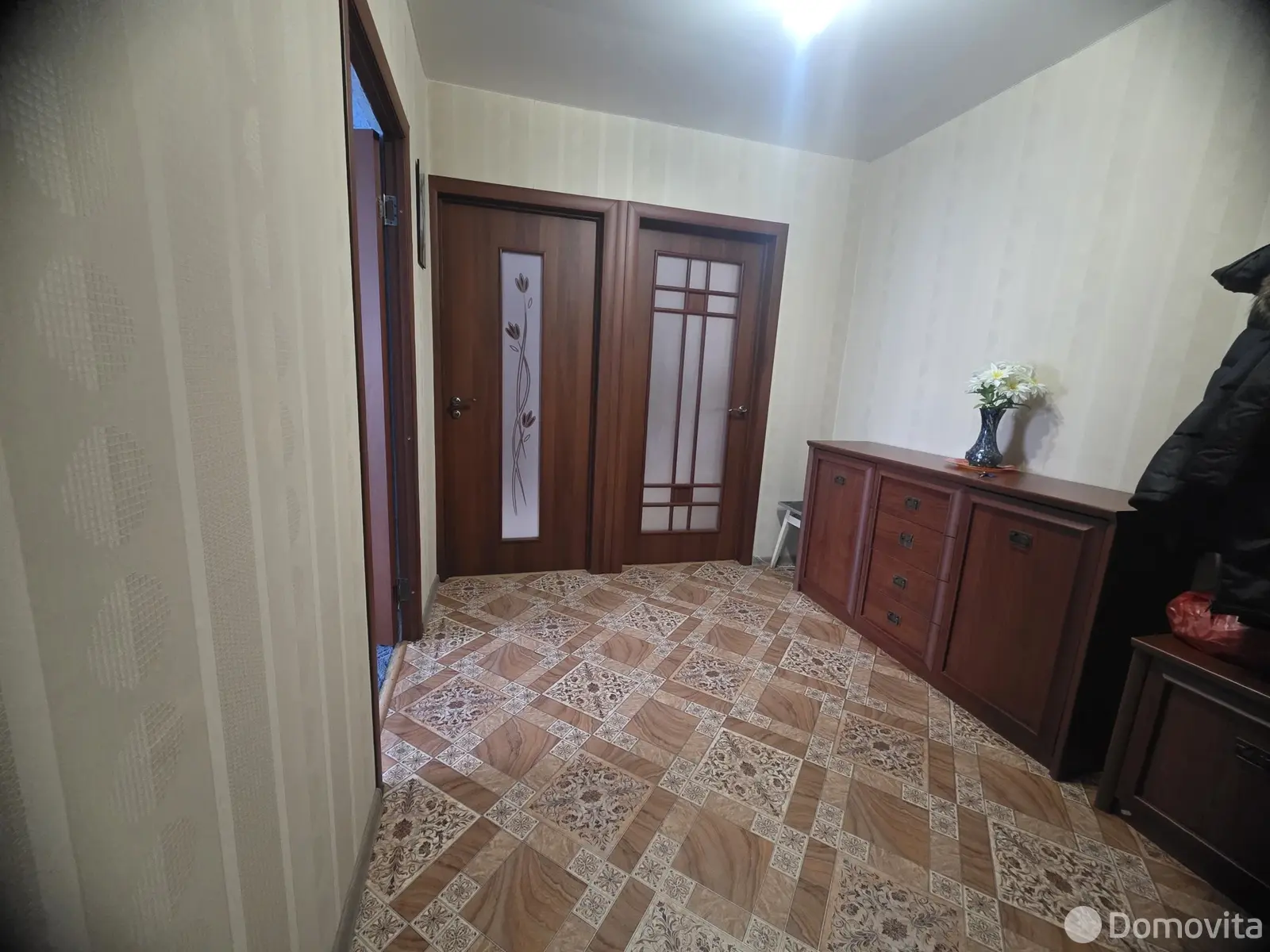 квартира, Минск, ул. Городецкая, д. 58 в Первомайском районе