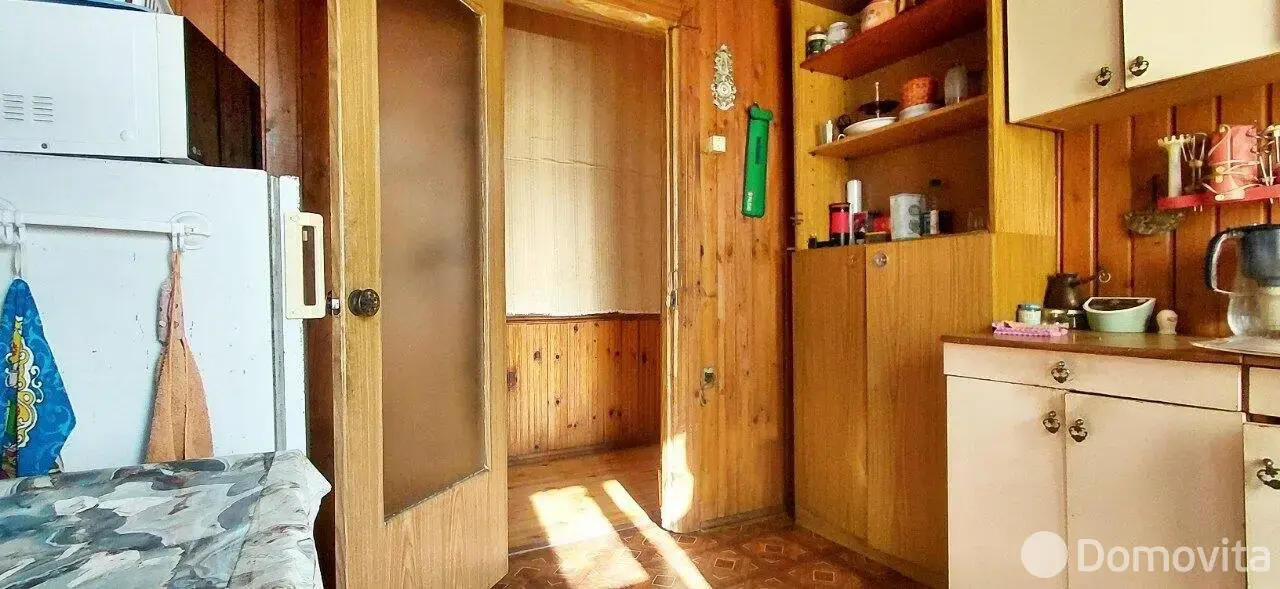 коттедж, Заславль, ул. Привокзальная, стоимость продажи 175 890 р.