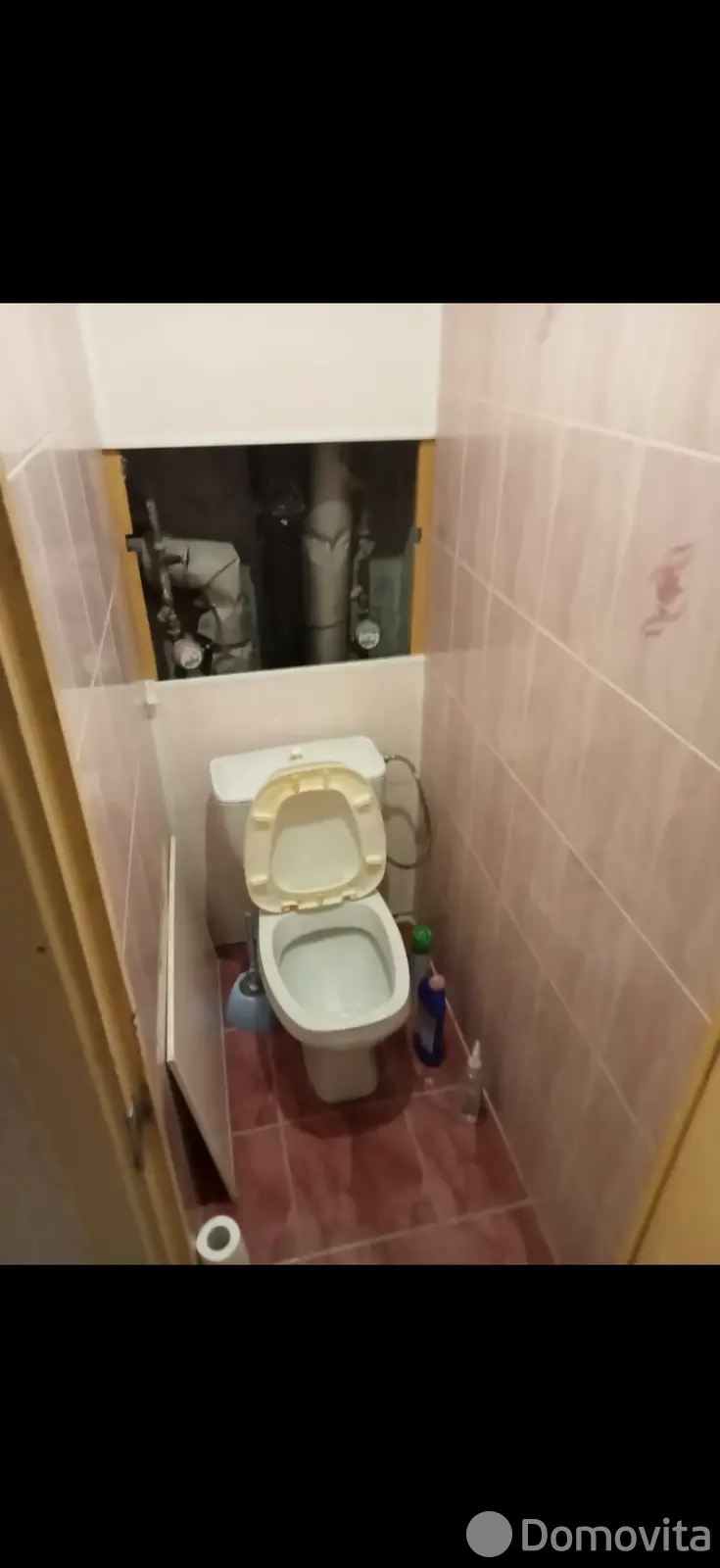 аренда квартиры, Минск, ул. Сергея Есенина, д. 57