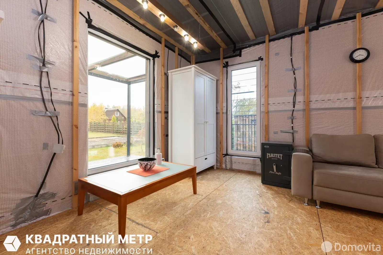 Купить 1-этажную дачу в Палетак Минская область, 53000USD, код 184332 - фото 16