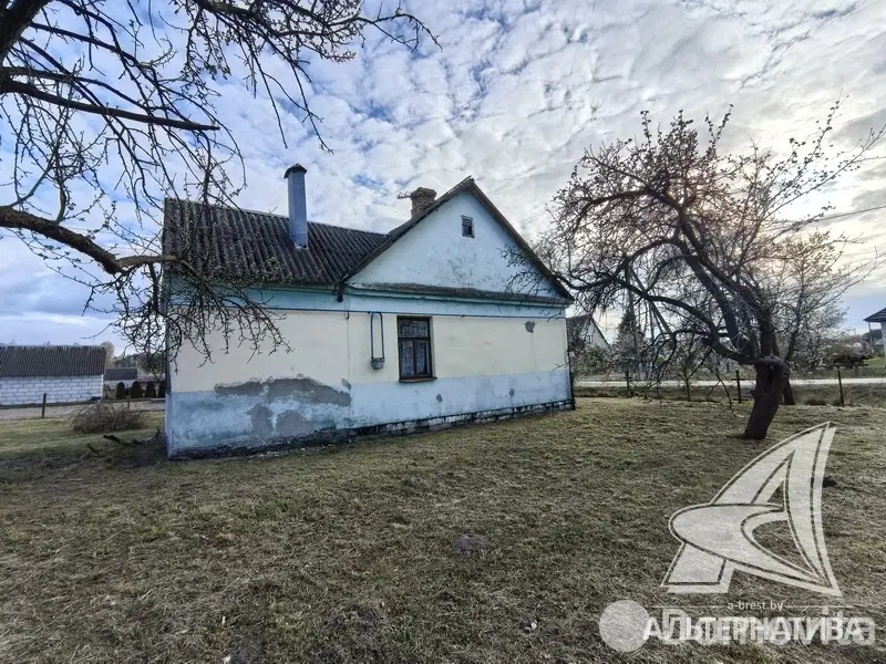 купить дом, Плоское, 