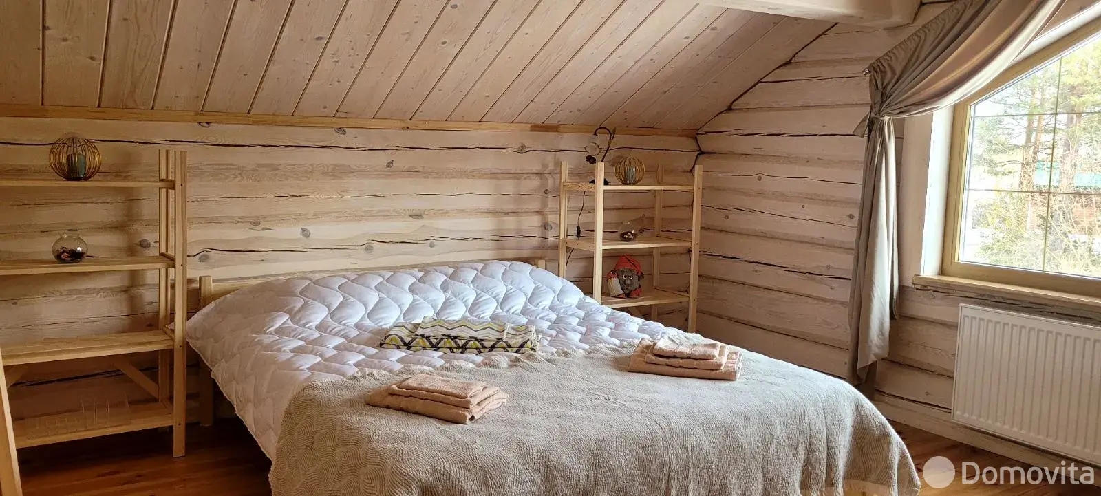 Аренда коттеджа Уютный дом в тихом месте на сутки в Новая Усса , 900BYN, код 1413 - фото 16