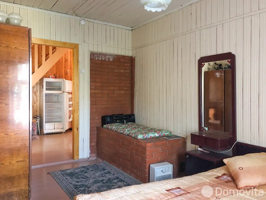 Купить 2-этажную дачу в Ратомке Минская область, 40000USD, код 184337 - фото 15