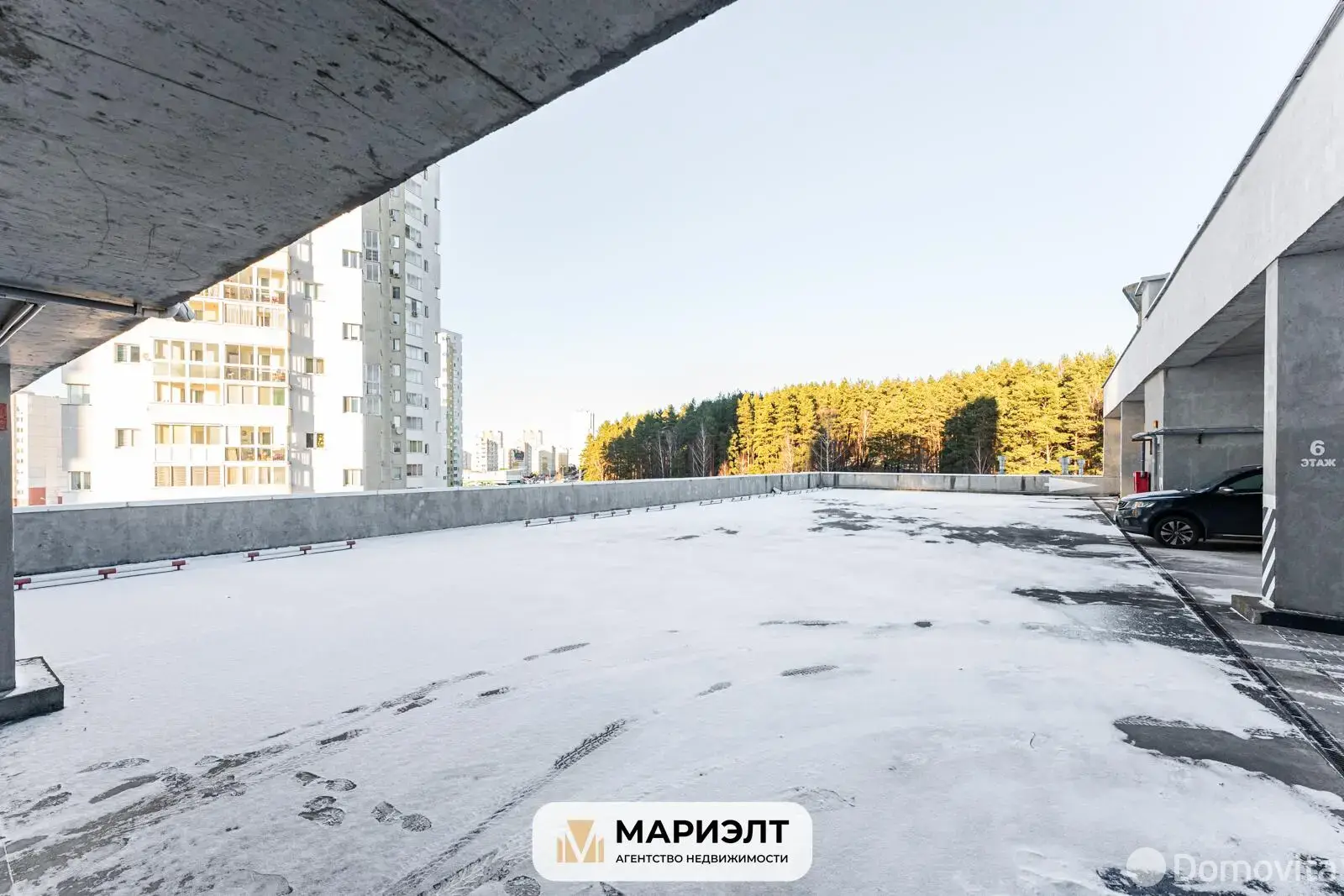 Купить офис на ул. Лопатина, д. 7/А в Копище, 295000USD, код 8548 - фото 16