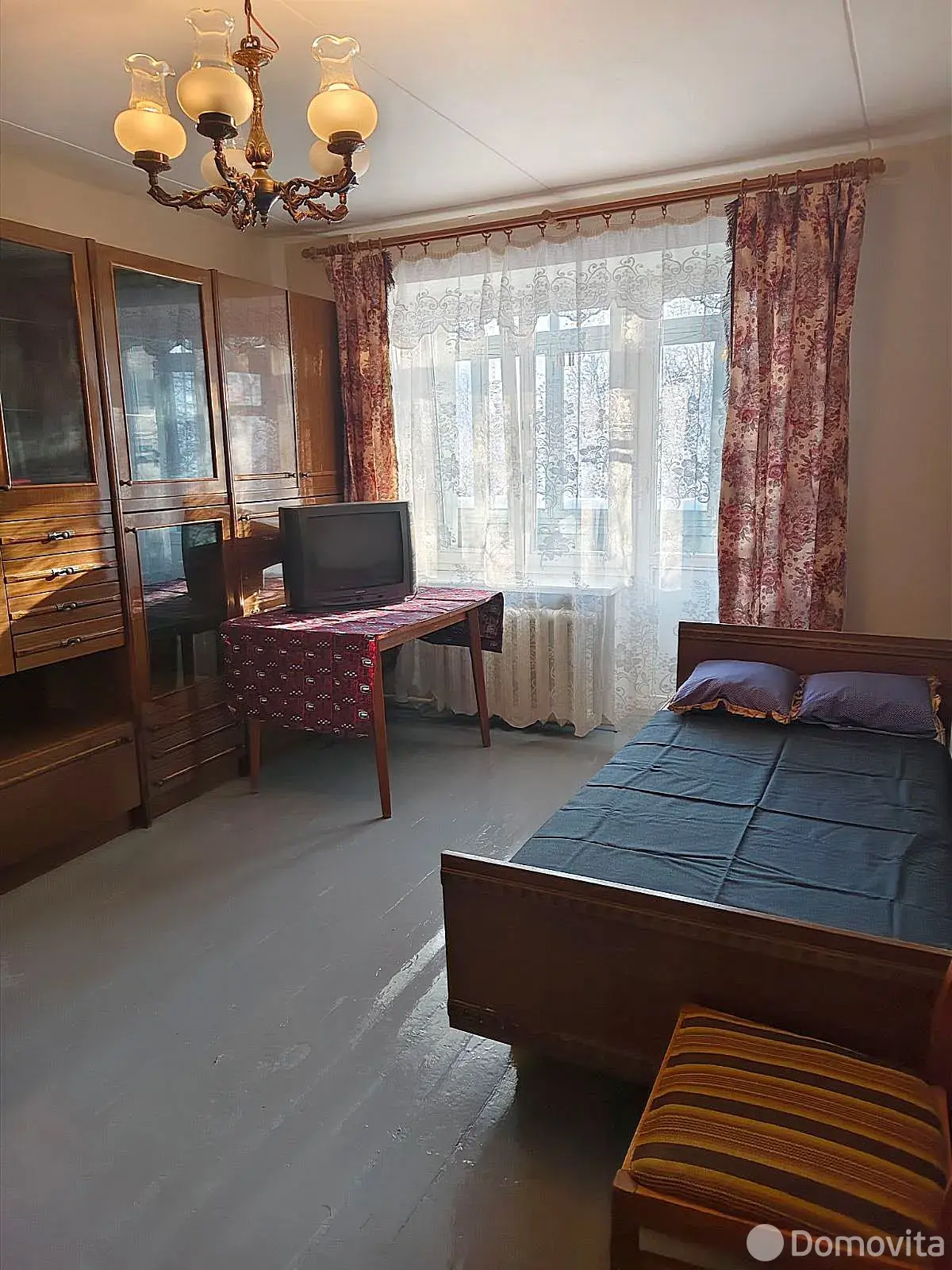 квартира, Минск, ул. Краснослободская, д. 1 