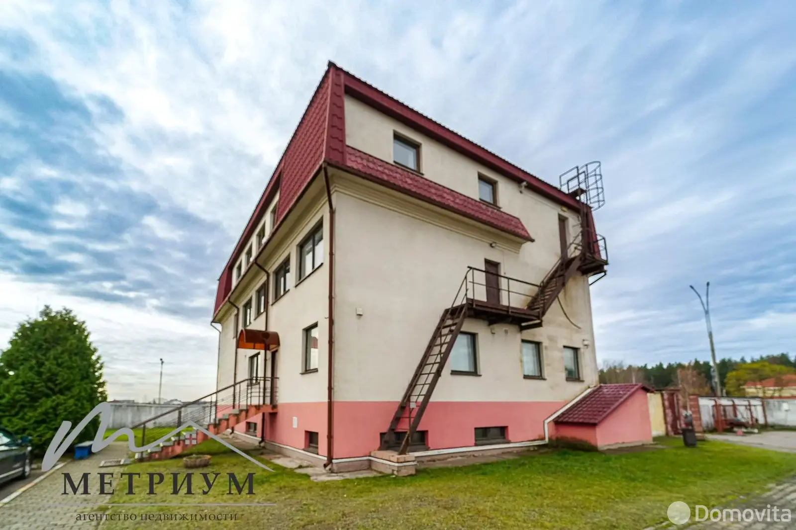 аренда склада, Лесковка, ул. Совхозная, д. 9/А/1