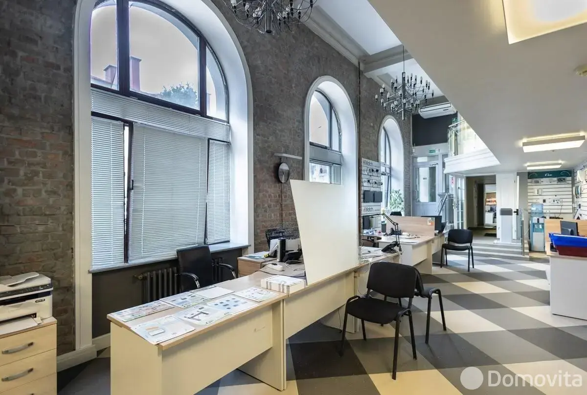 Купить помещение под сферу услуг в Минске, ул. Олега Кошевого, д. 5 - фото 20