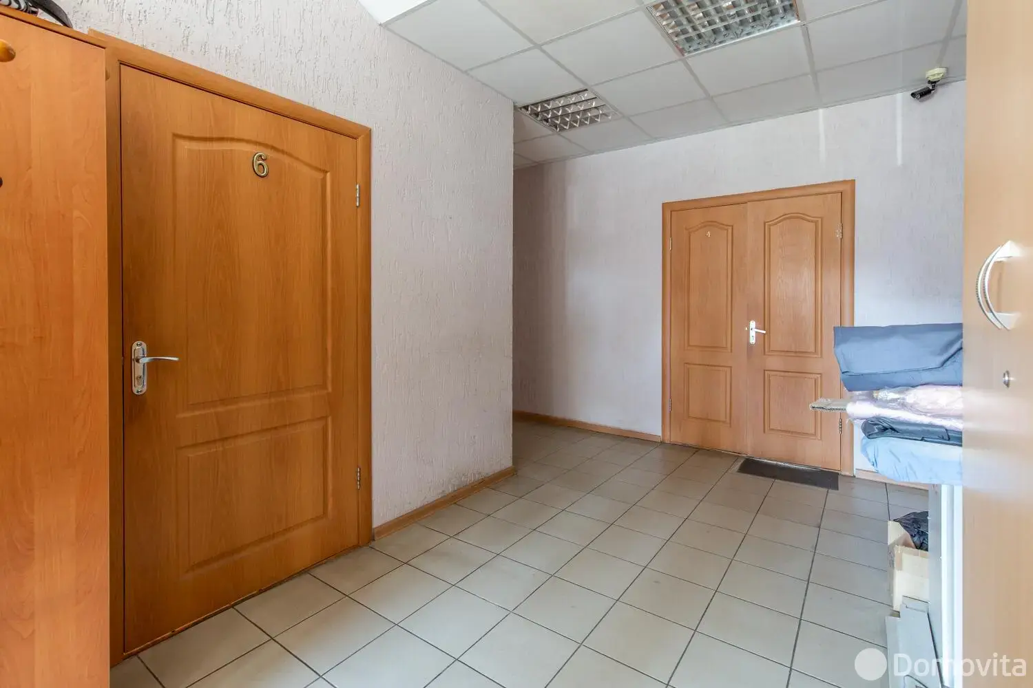 Купить офис на ул. Иосифа Жиновича, д. 21 в Минске, 312000USD, код 10238 - фото 6