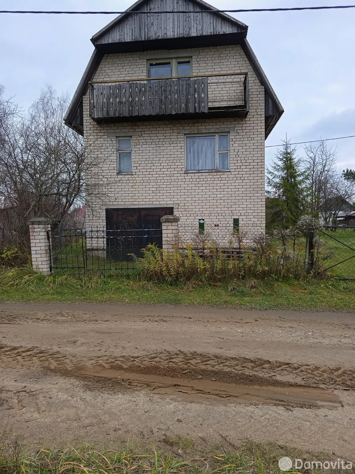 продажа дома, Придвинье, ул. Полевая, д. 71