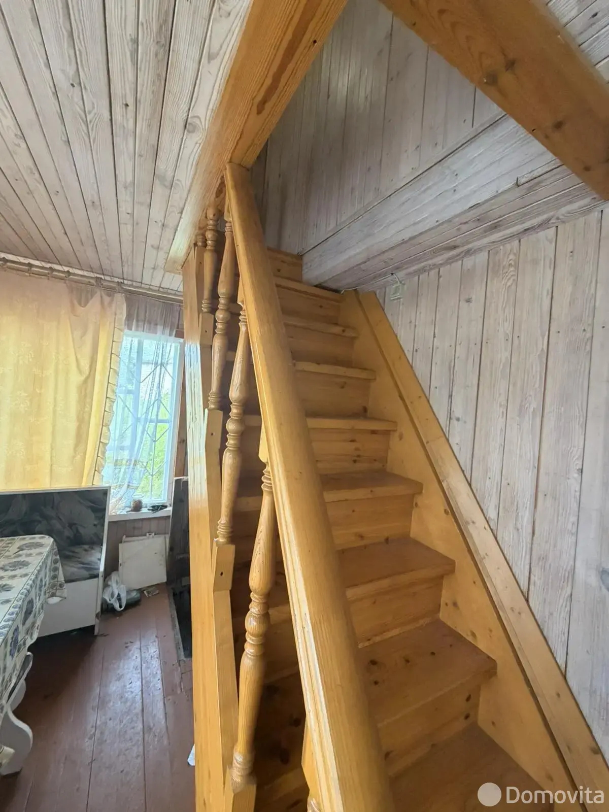 Продажа 2-этажной дачи в Горки-1 Минская область, 100436BYN, код 186470 - фото 4
