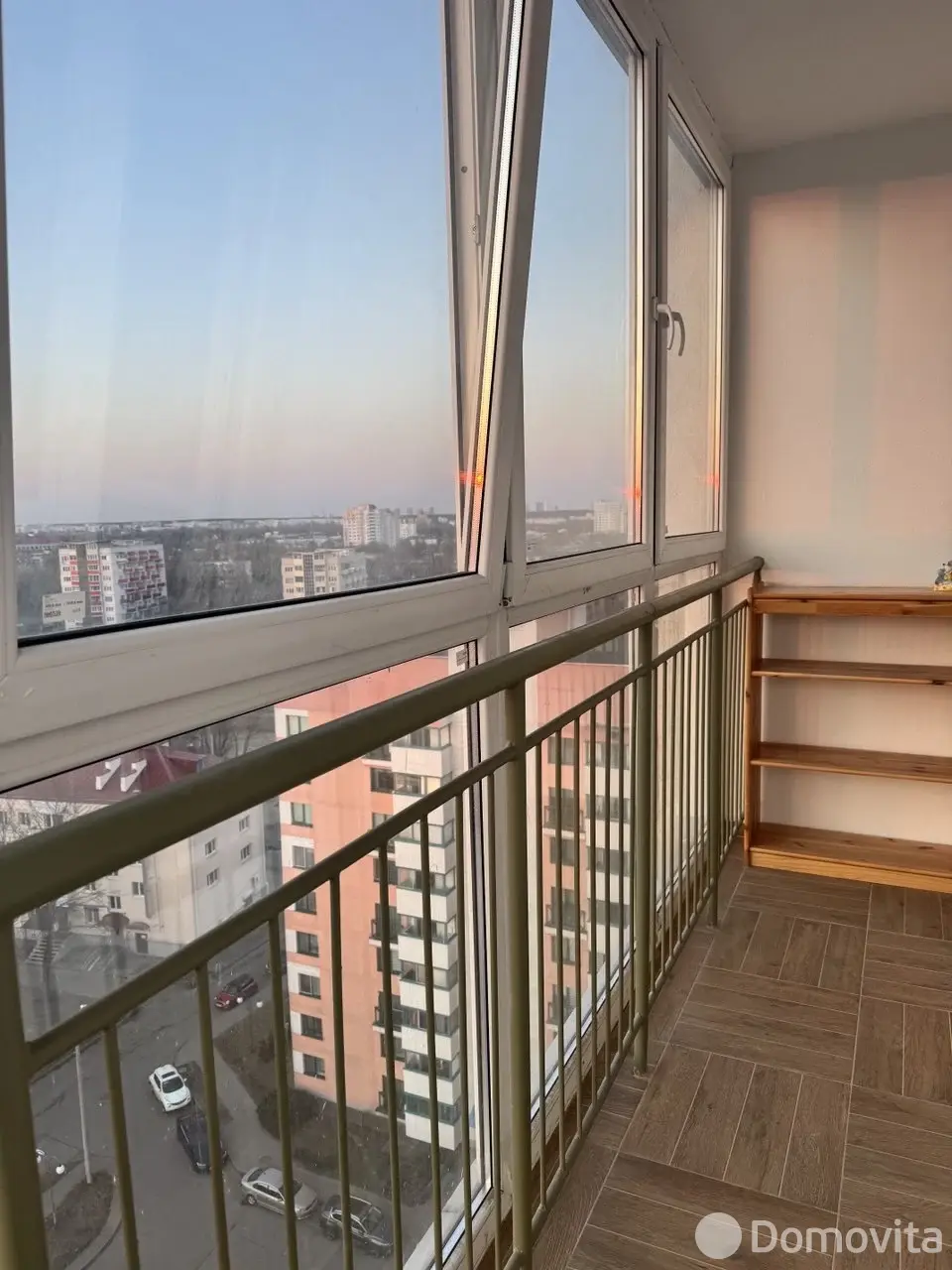 Снять 2-комнатную квартиру в Минске, ул. Толбухина, д. 9А, 600USD, код 150317 - фото 16