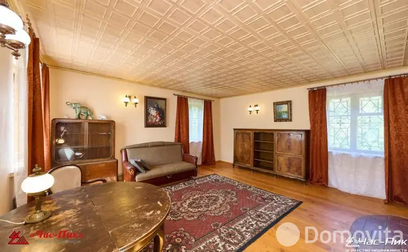 дом, Малые Гаяны, д. 12 - лучшее предложение