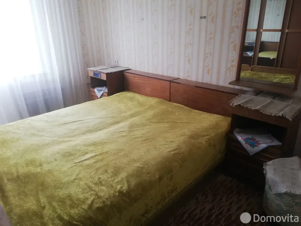 квартира, Дружный, ул. Чепика, д. 6 