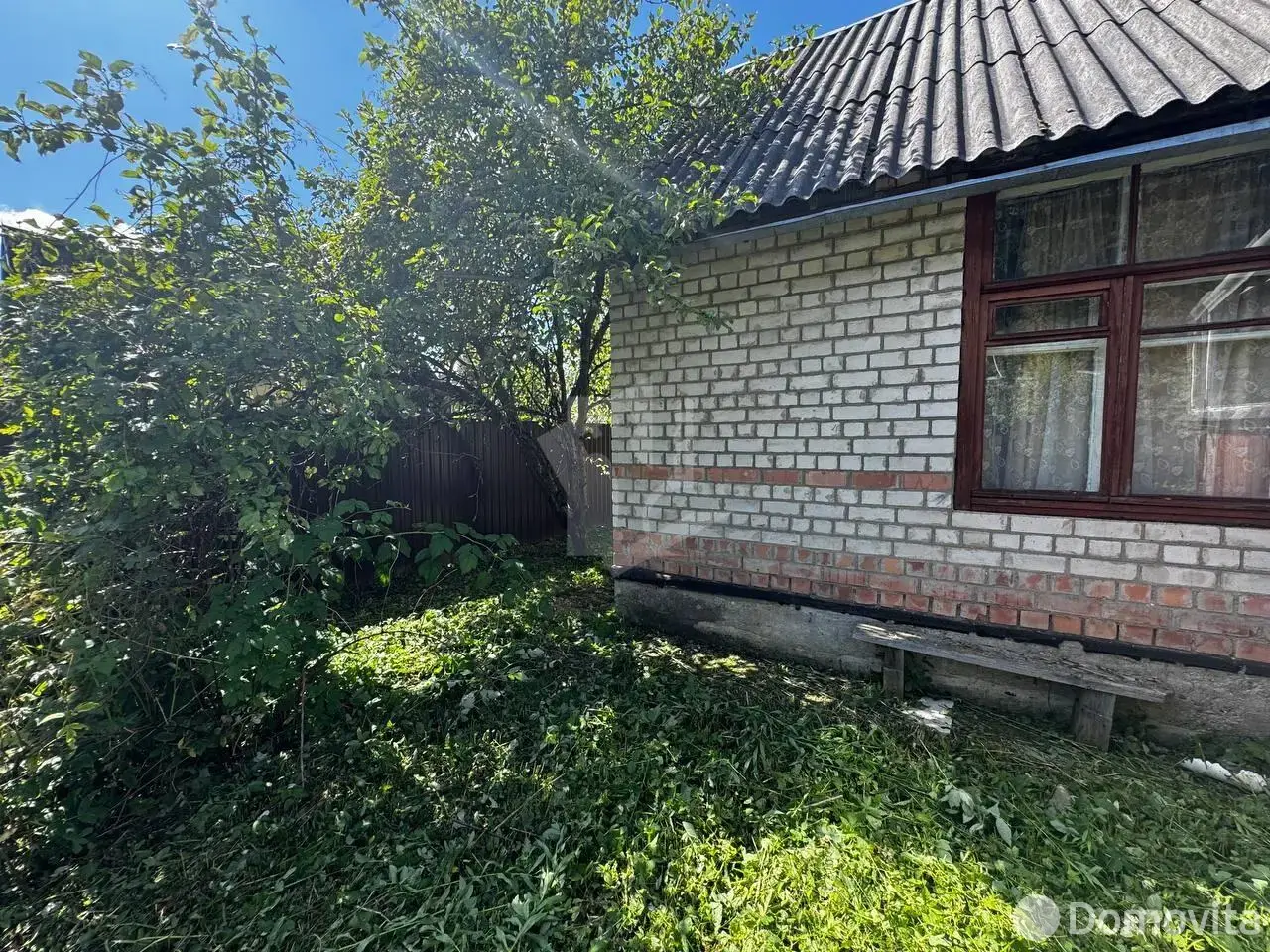 продажа дачи, Зенитчик, д. 284