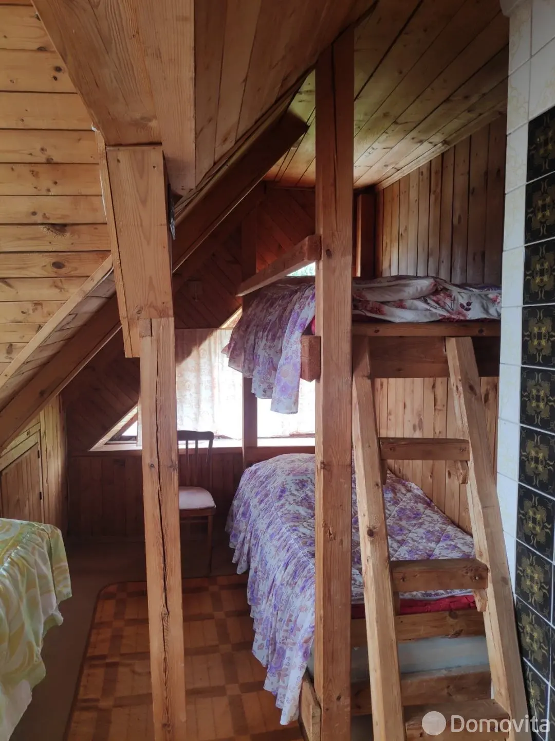 Купить 2-этажную дачу в Метрострой Минская область, 7000USD, код 185931 - фото 16