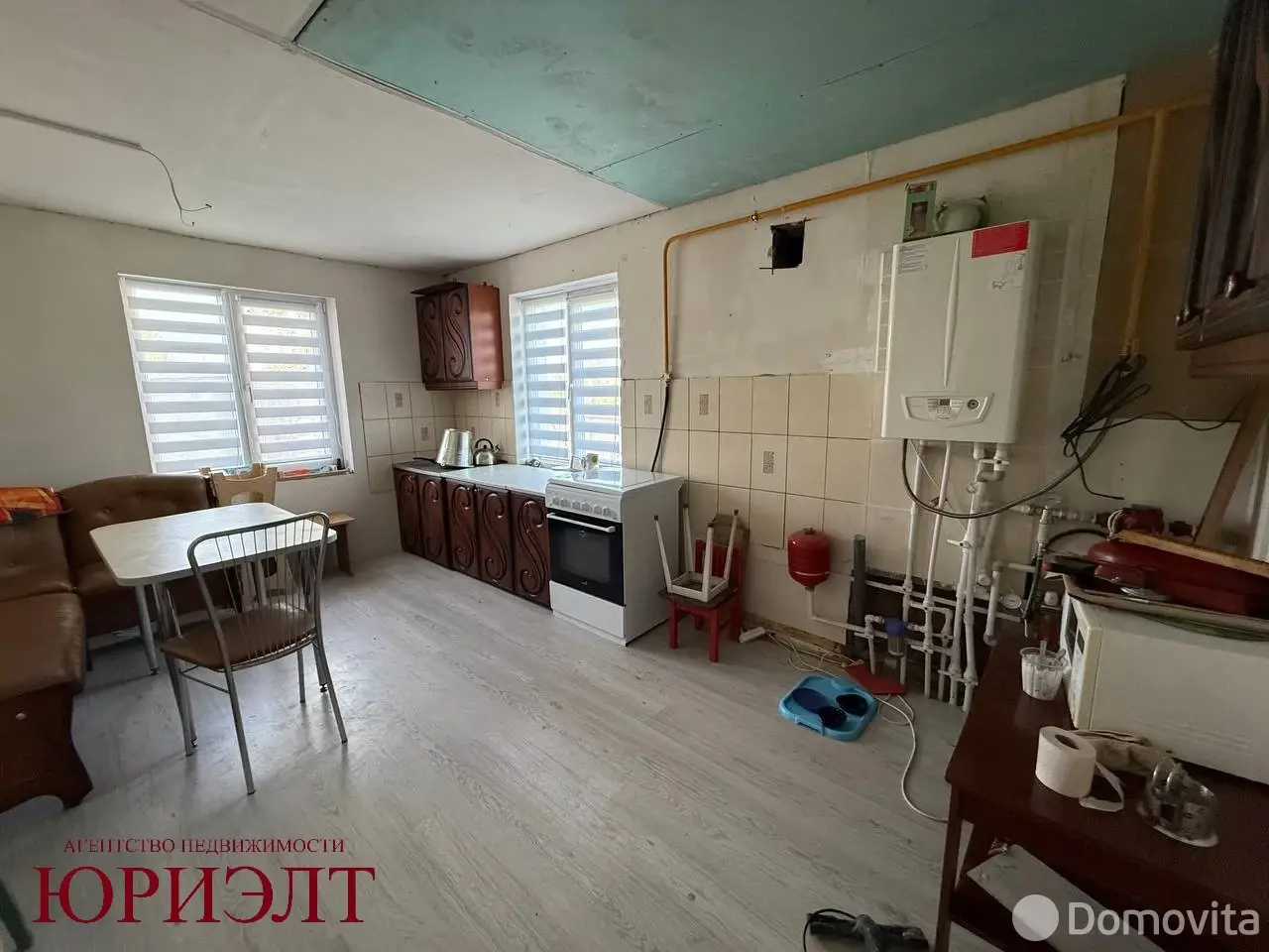 Цена продажи дома, Грицкевичи, ул. Садовая, д. 24