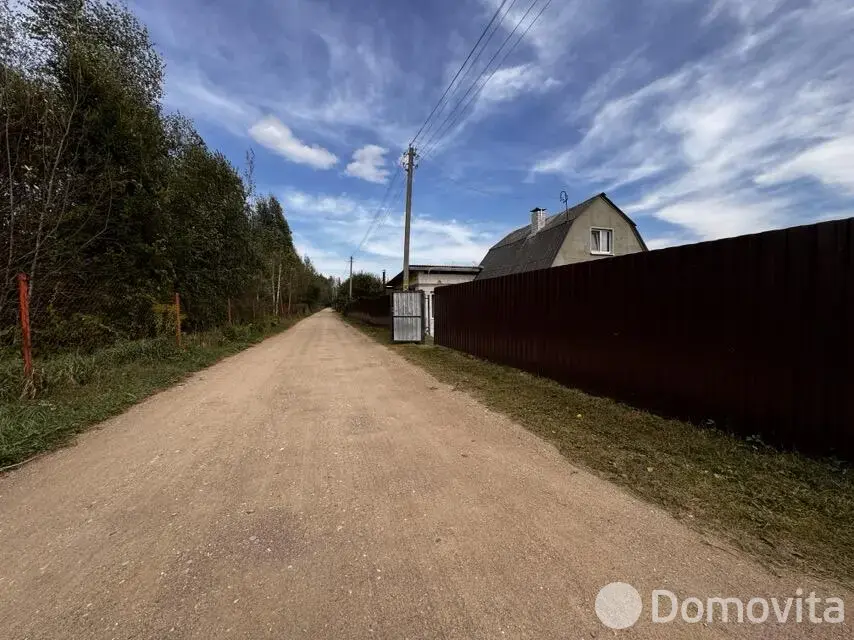 Купить 2-этажную дачу в Наука-плюс Минская область, 19999USD, код 184113 - фото 12