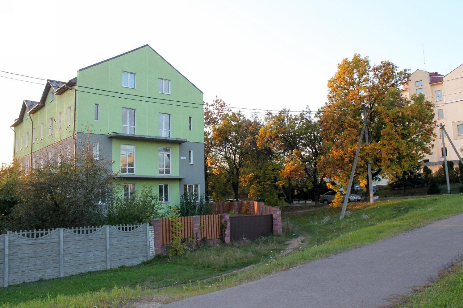 Продажа 4-комнатной квартиры в Минске, ул. Кольцова, д. 89, 205000 USD, код: 767241 - фото 5