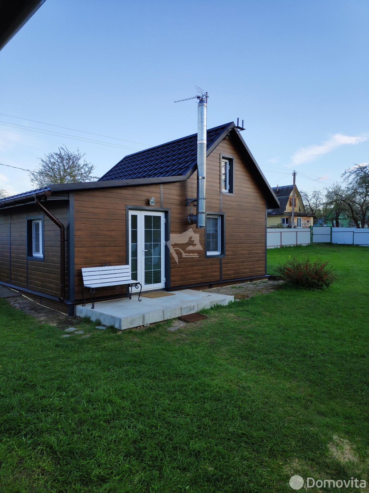 Продажа 2-этажной дачи в Дружба в Боярах Минская область, 53900USD, код 185013 - фото 5