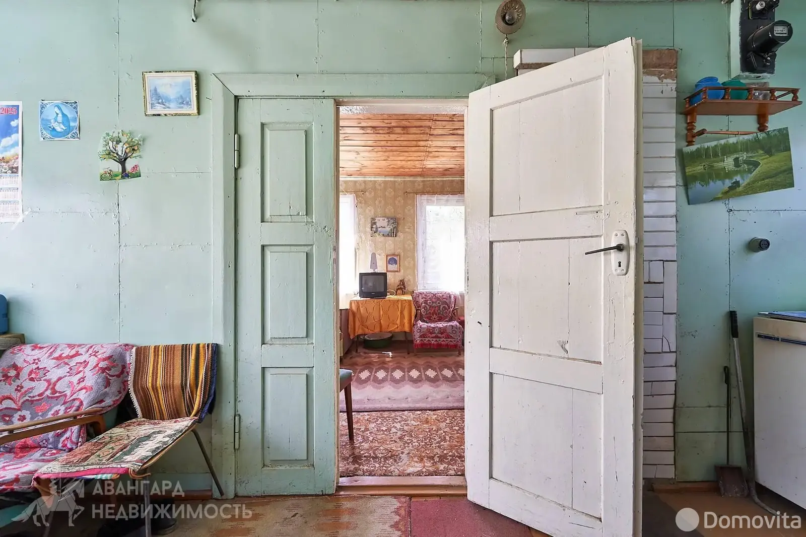 Купить 2-этажную дачу в Зорное Минская область, 12000USD, код 183916 - фото 19