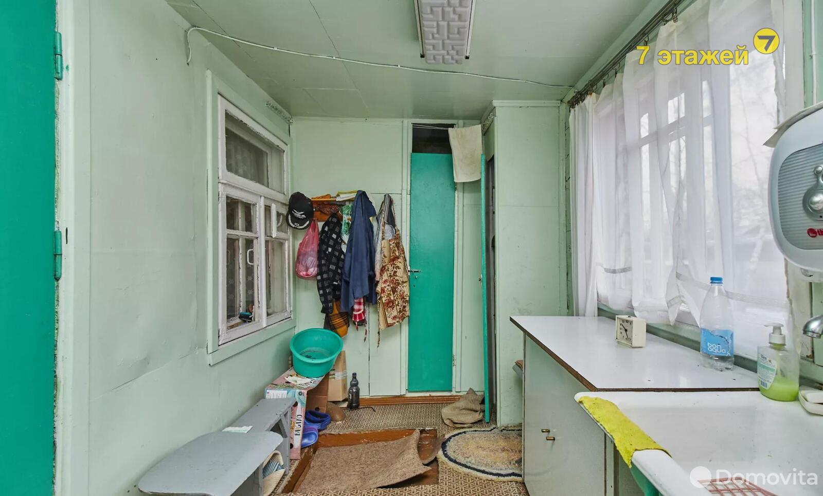 Продажа 2-комнатной квартиры в Острошицком Городке, ул. Ленинская, д. 57, 29990 USD, код: 985308 - фото 4
