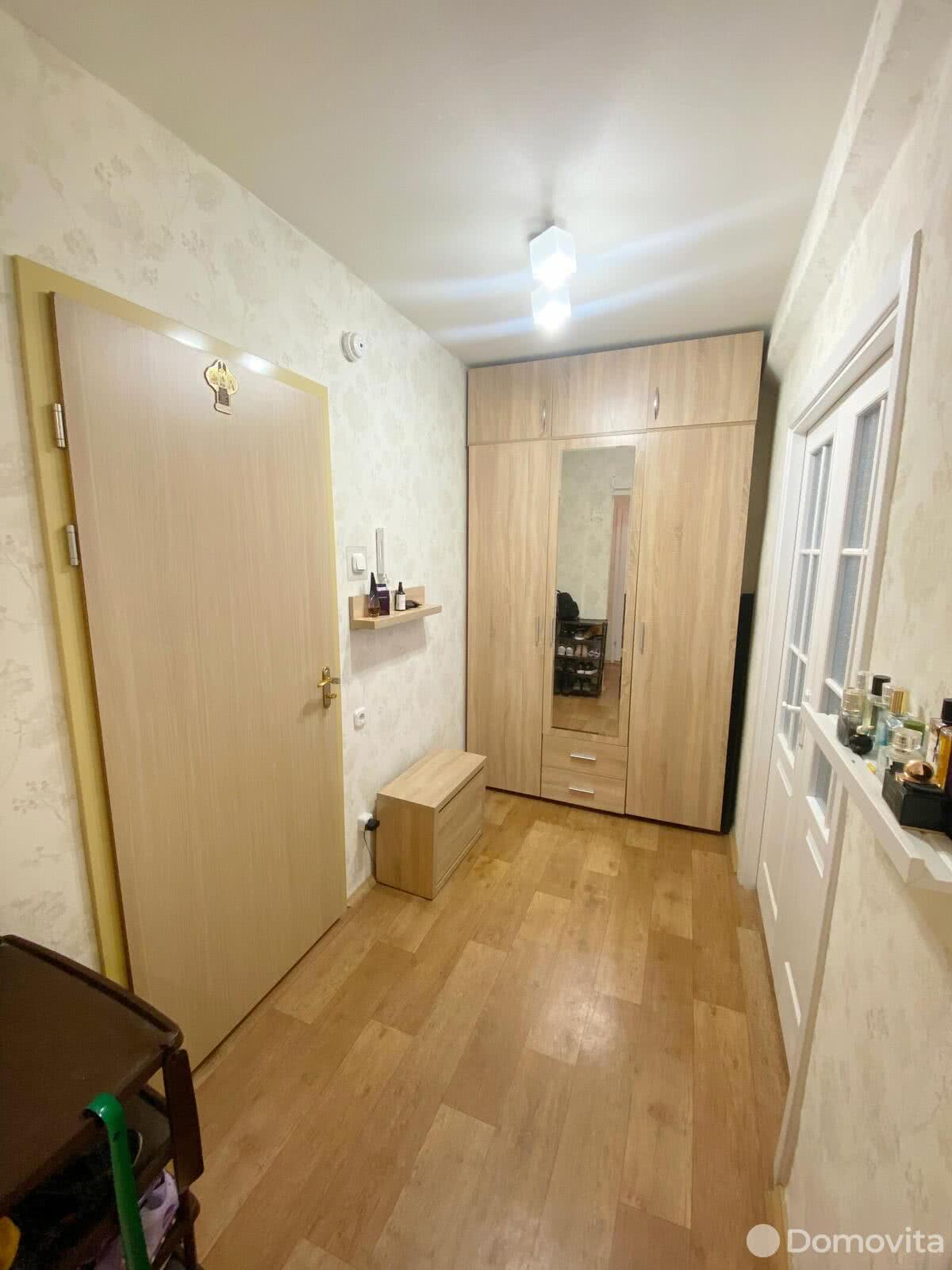 Продажа 1-комнатной квартиры в Минске, ул. Люцинская, д. 31, 59700 USD, код: 999464 - фото 5