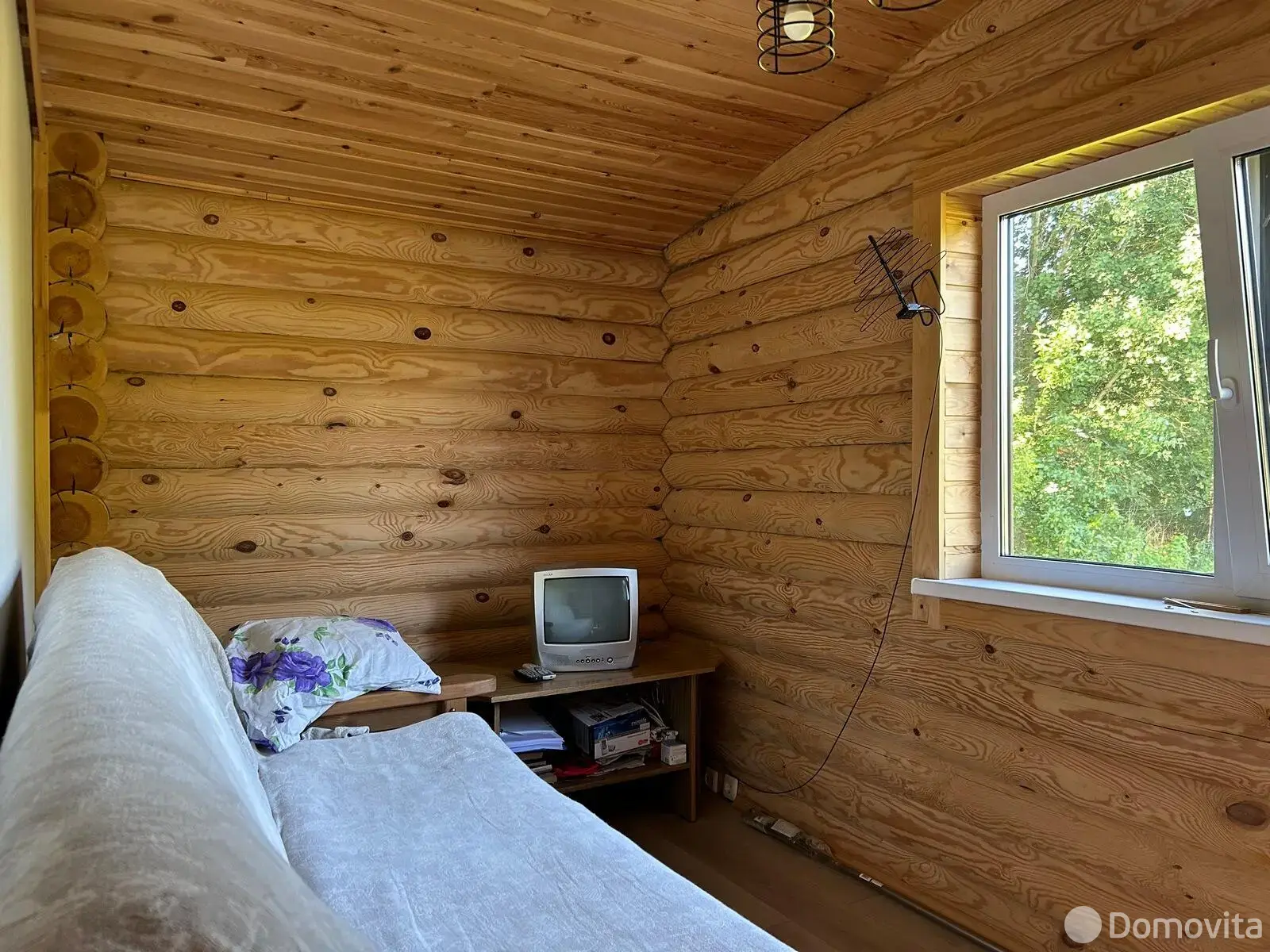 Купить 1-этажную дачу в Птичь-2 Минская область, 165000BYN, код 186586 - фото 10