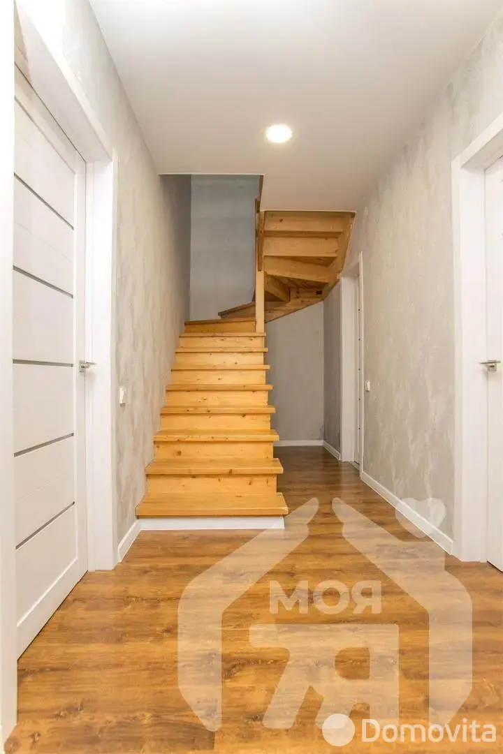 Купить 2-этажную дачу в Осаново Минская область, 78000USD, код 184508 - фото 11