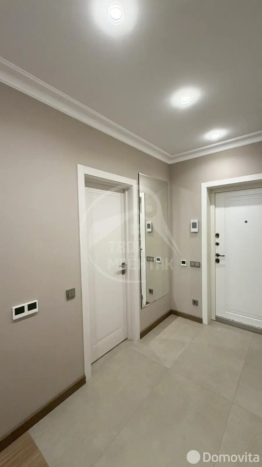 Снять 2-комнатную квартиру в Минске, ул. Макаенка, д. 12Ж, 699USD, код 149300 - фото 16