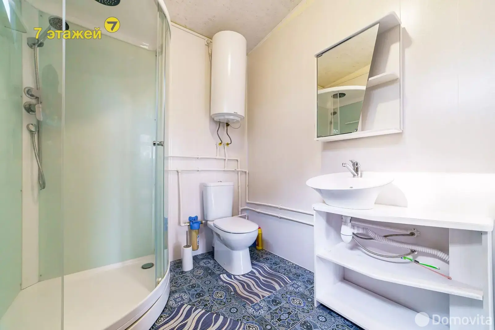 Продажа торговой точки на ул. Центральная, д. 1/А в Слаговище, 325000USD, код 995311 - фото 23