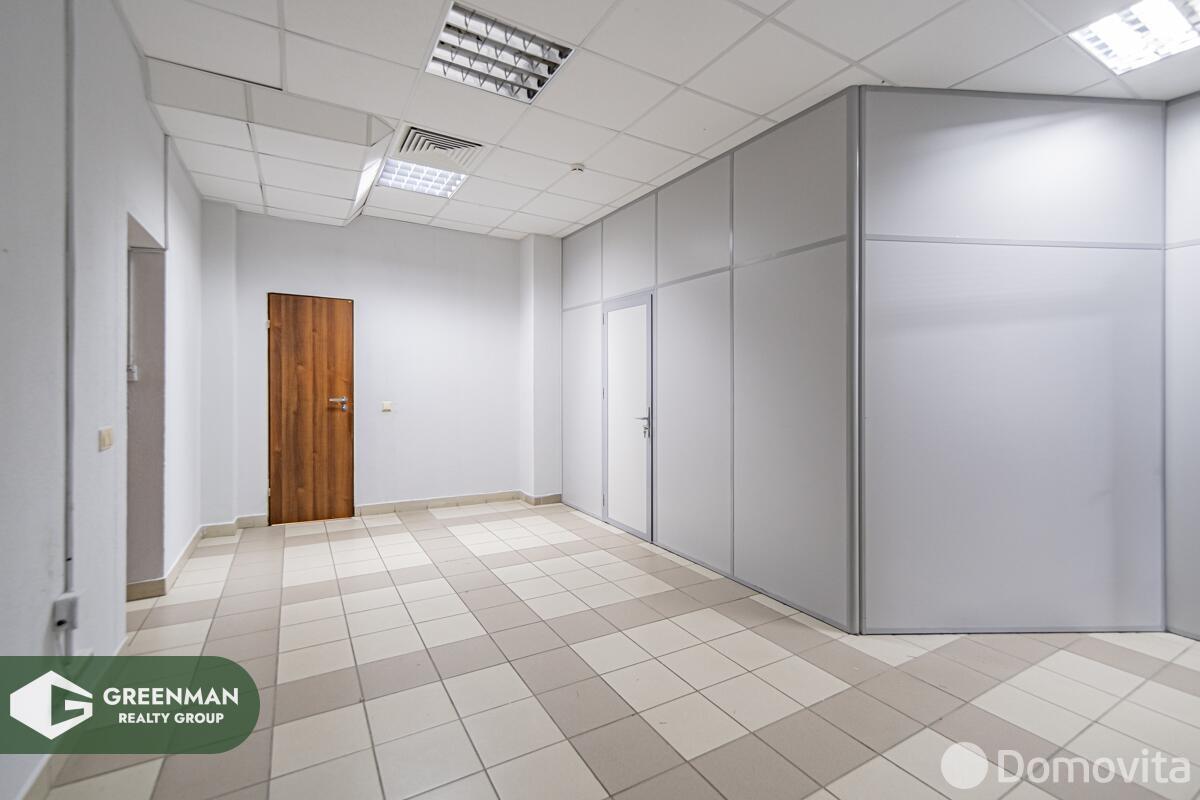 Купить офис на ул. Ваупшасова, д. 10 в Минске, 130000USD, код 7921 - фото 8