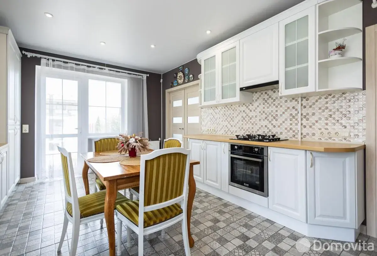 коттедж, Курганы, пер. Новый, д. 1/д