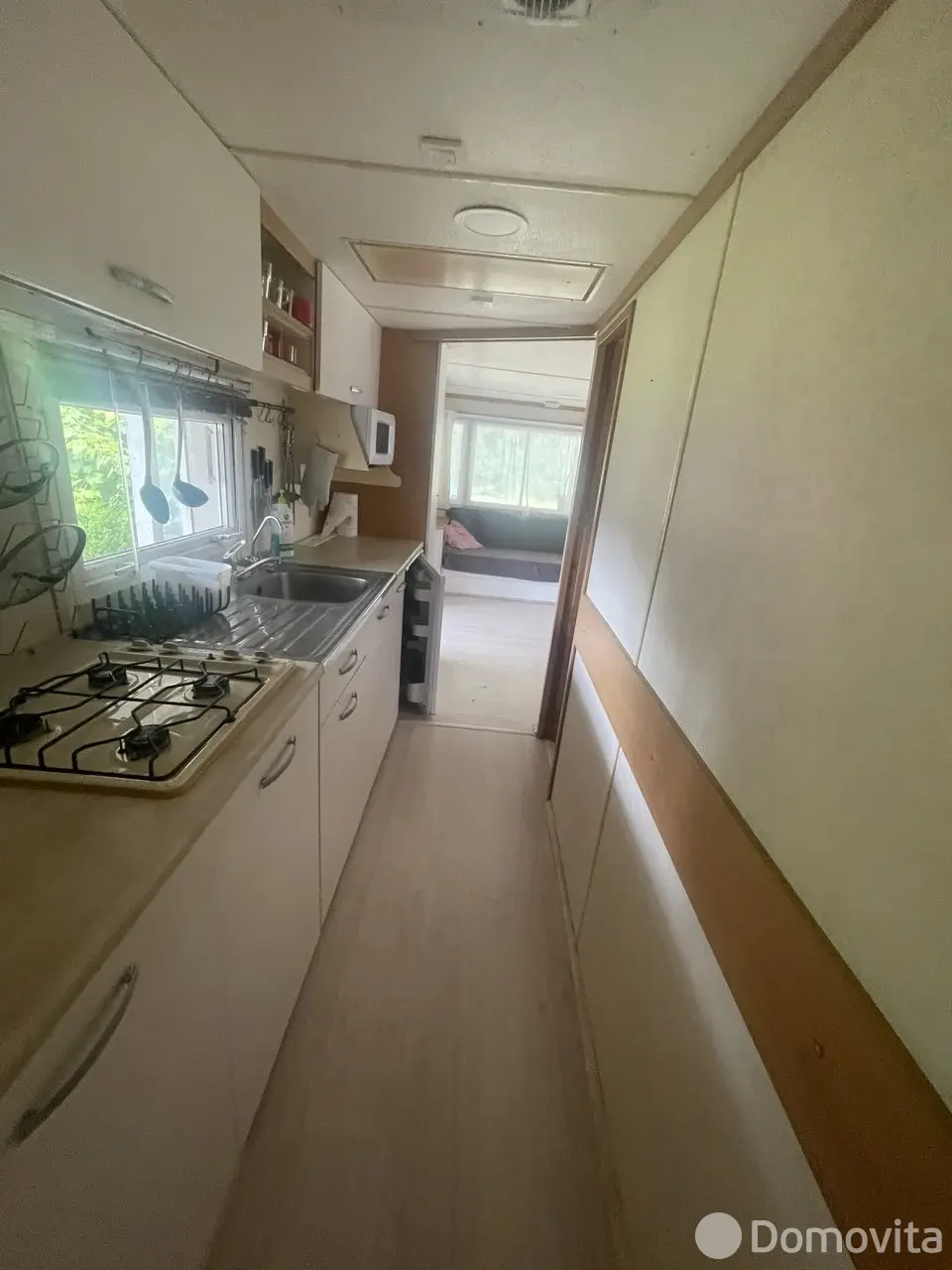 дача, Лесное, 
