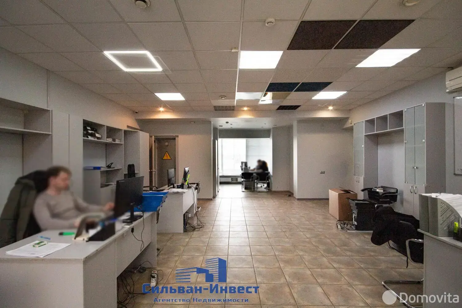 Аренда торговой точки на ул. Максима Богдановича, д. 112 в Минске, 10336BYN, код 967089 - фото 13