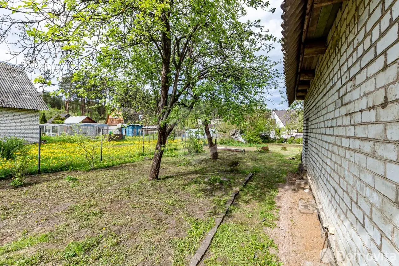 продажа дачи, Минск, пер. Болотникова, д. 35