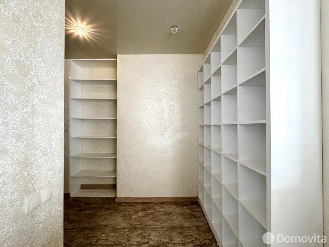 Снять 1-комнатную квартиру в Минске, ул. Петра Мстиславца, д. 8, 600USD, код 150054 - фото 14