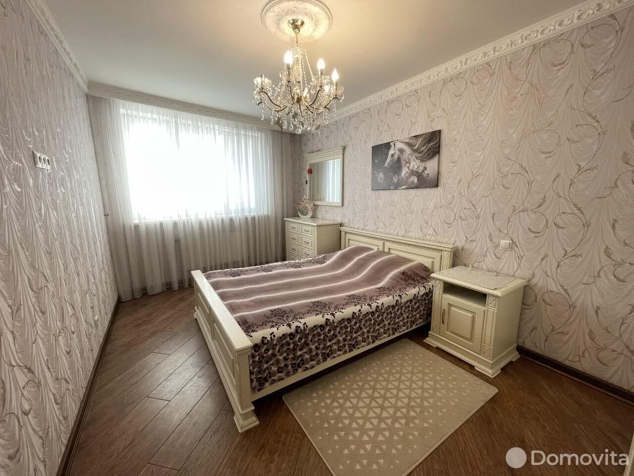 Снять 3-комнатную квартиру в Минске, пр-т Дзержинского, д. 82, 650USD, код 139622 - фото 2