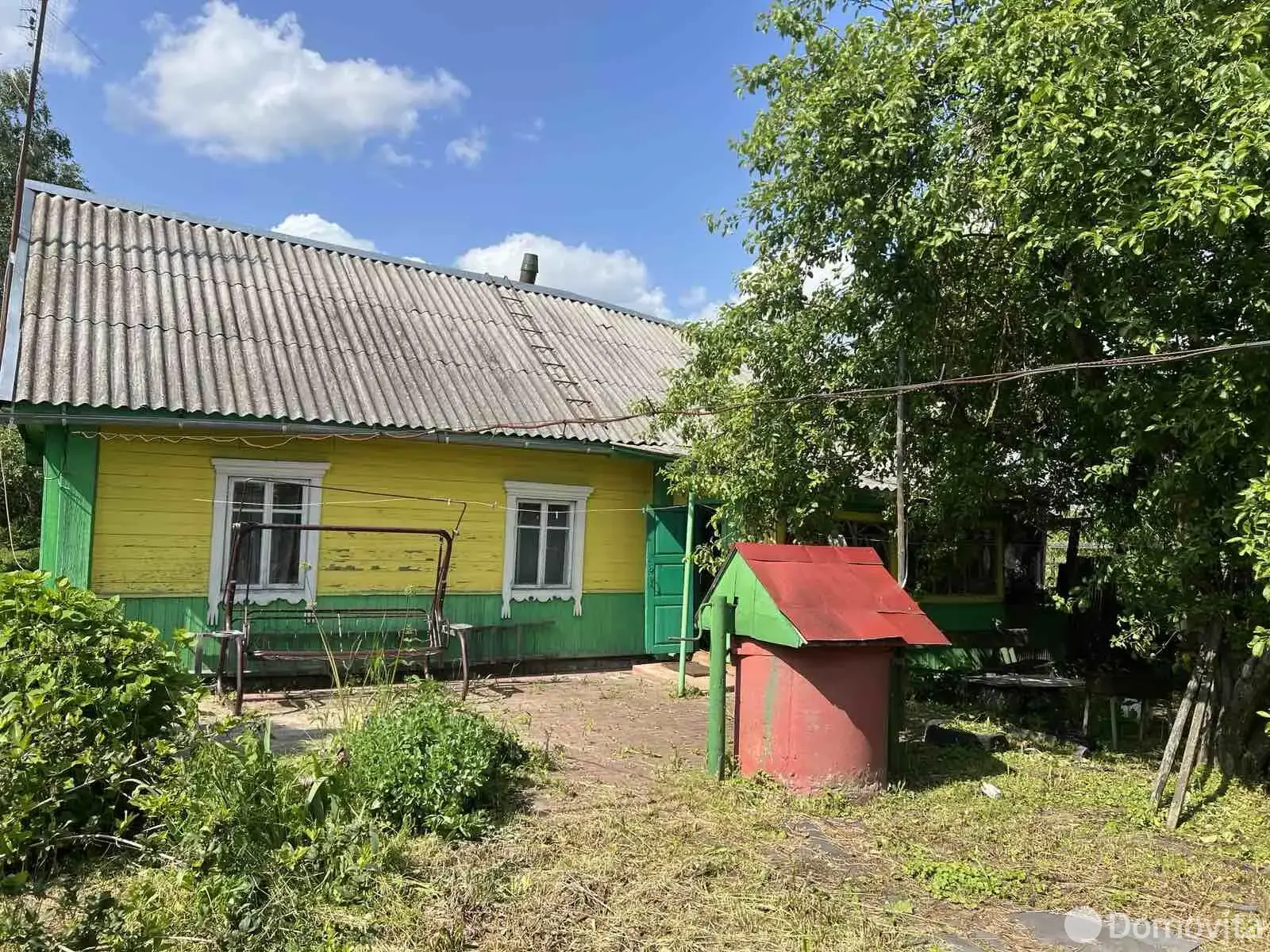 коттедж, Огородники, ул. Кутузова 