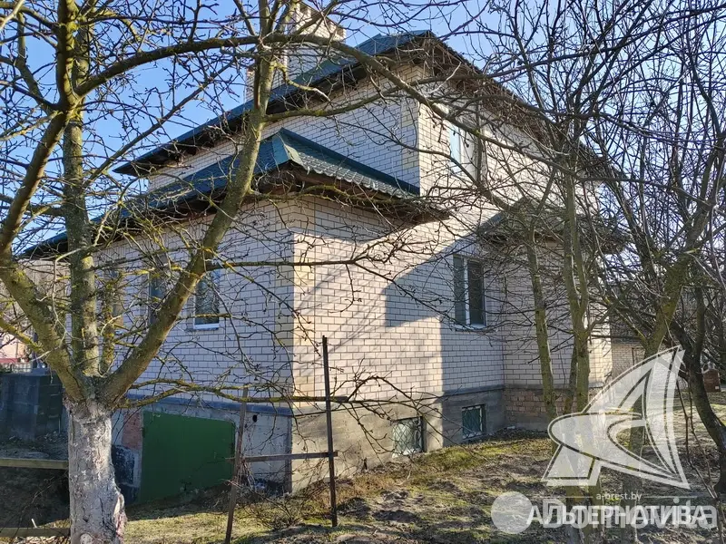 купить дом, Брест, 