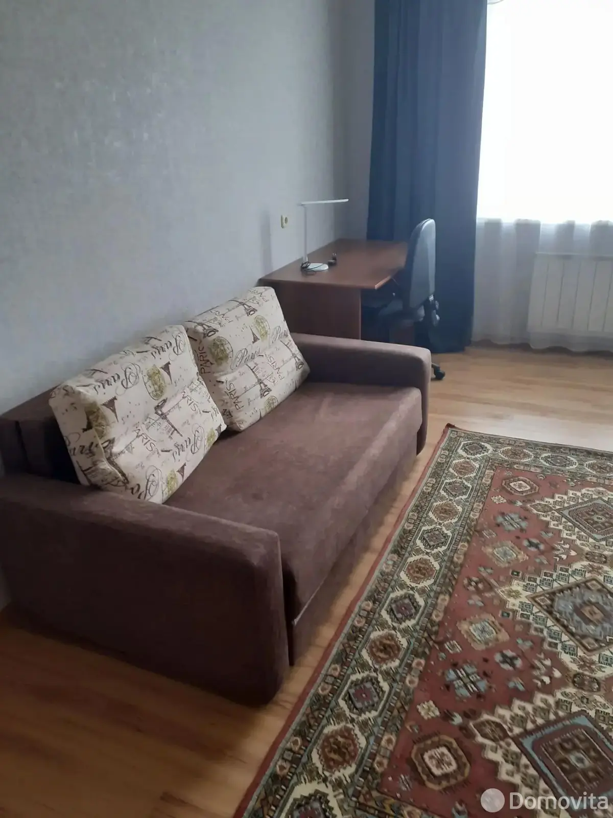 квартира, Минск, пр-т Машерова, д. 43 в Центральном районе