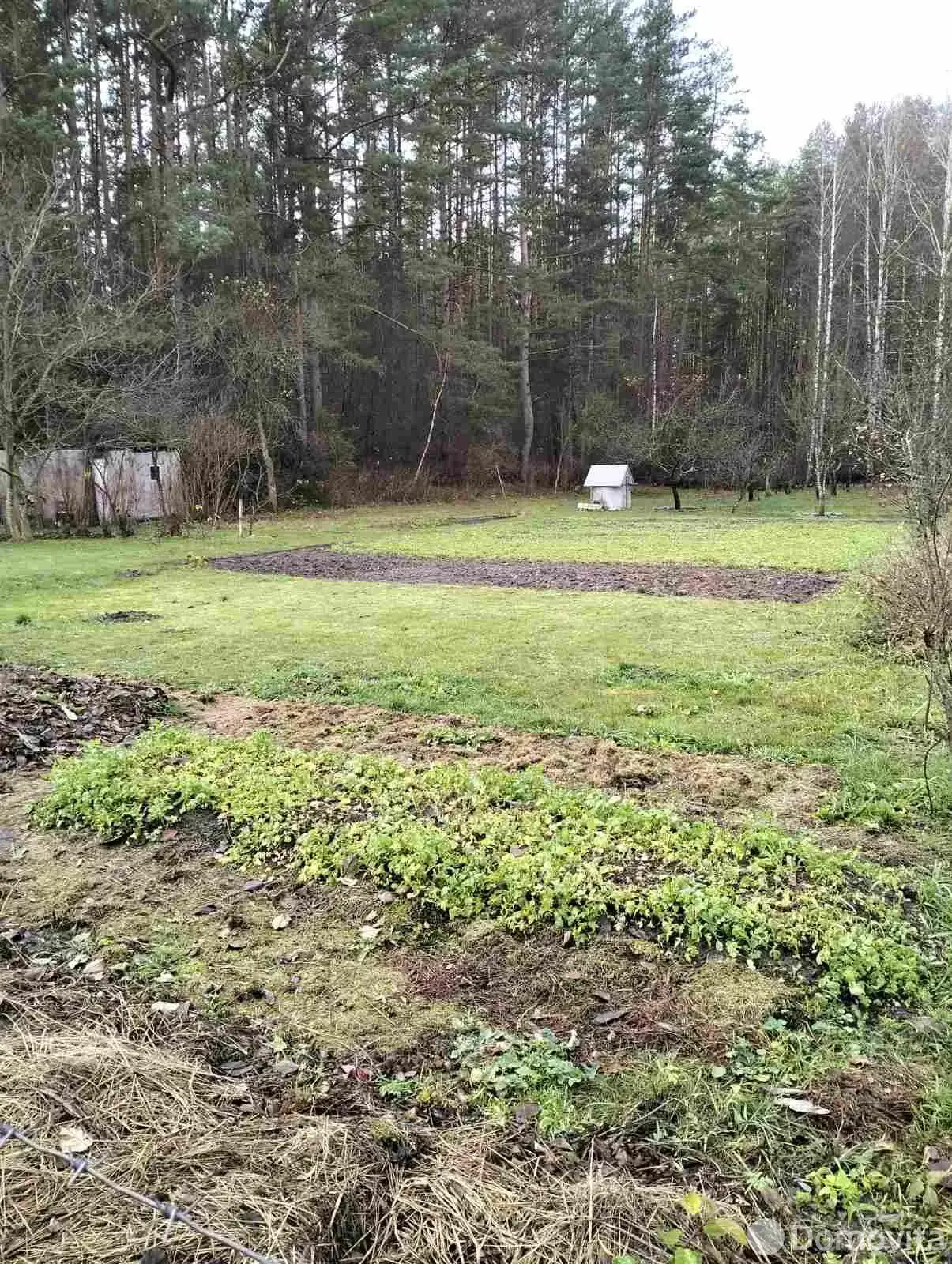 купить участок, Холодинка, д. 39