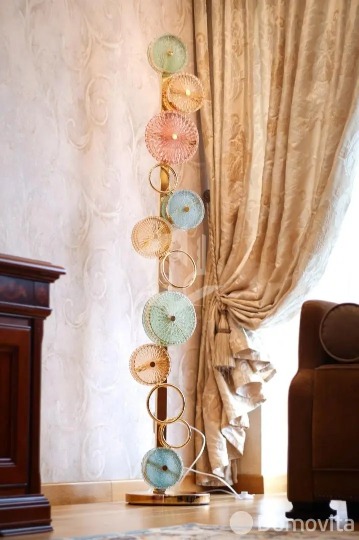 Снять 3-комнатную квартиру в Минске, пр-т Независимости, д. 168/2, 900USD, код 143215 - фото 25