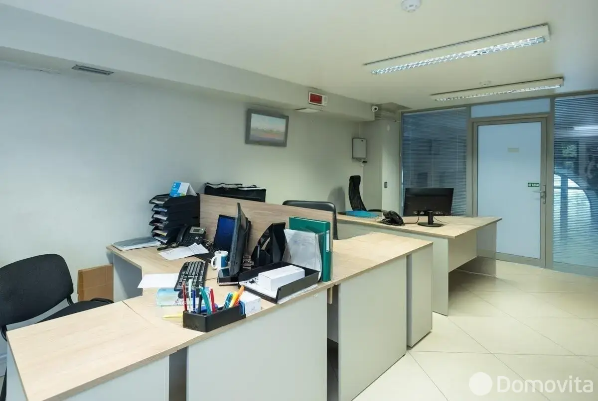 Купить офис на ул. Олега Кошевого, д. 5 в Минске, 295000USD, код 9202 - фото 31
